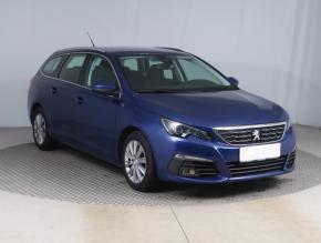 Peugeot 308  2.0 BlueHDi 