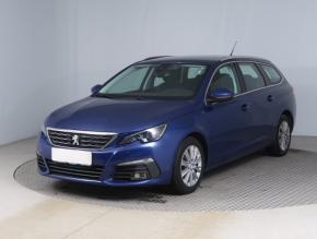 Peugeot 308  2.0 BlueHDi 