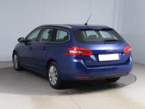 Peugeot 308  2.0 BlueHDi 