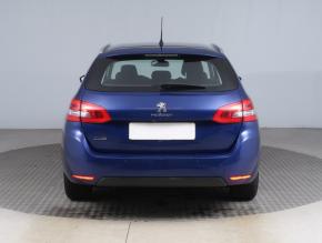 Peugeot 308  2.0 BlueHDi 