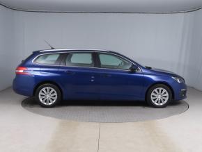 Peugeot 308  2.0 BlueHDi 