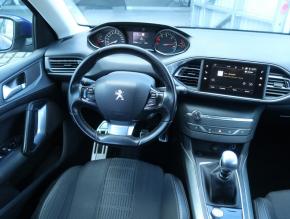 Peugeot 308  2.0 BlueHDi 