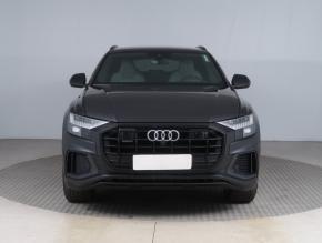 Audi Q8  50 TDI S-Line 