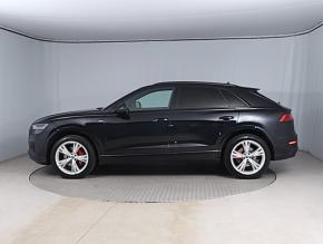 Audi Q8  50 TDI S-Line 