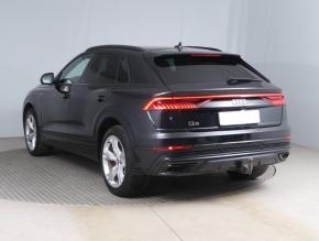 Audi Q8  50 TDI S-Line 