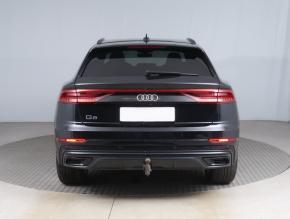 Audi Q8  50 TDI S-Line 