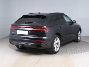 Audi Q8  50 TDI S-Line 