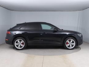 Audi Q8  50 TDI S-Line 