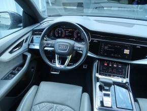 Audi Q8  50 TDI S-Line 