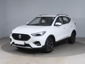 MG ZS SUV  1.0 Turbo Exclusive 