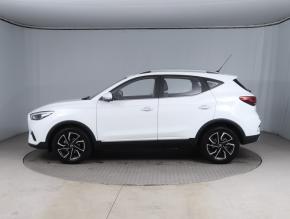 MG ZS SUV  1.0 Turbo Exclusive 