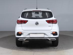 MG ZS SUV  1.0 Turbo Exclusive 