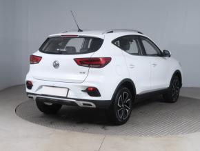 MG ZS SUV  1.0 Turbo Exclusive 