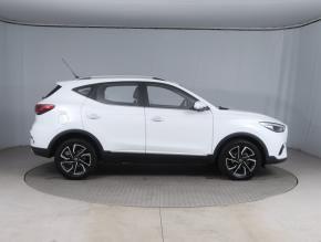 MG ZS SUV  1.0 Turbo Exclusive 