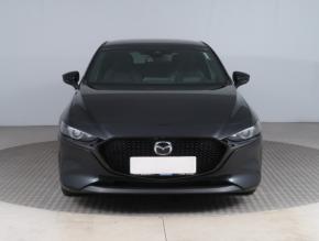 Mazda 3  2.0 Skyactiv-G Luxury 