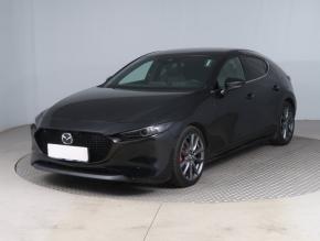 Mazda 3  2.0 Skyactiv-G Luxury 