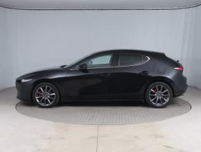 Mazda 3  2.0 Skyactiv-G Luxury 