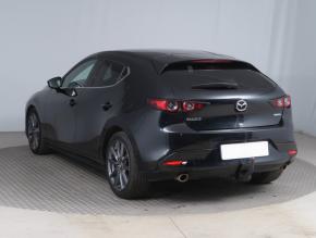 Mazda 3  2.0 Skyactiv-G Luxury 