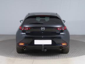 Mazda 3  2.0 Skyactiv-G Luxury 