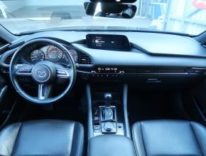 Mazda 3  2.0 Skyactiv-G Luxury 