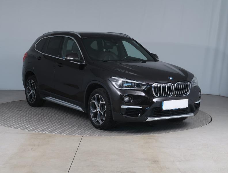 BMW X1  xDrive20d