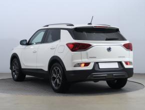 SsangYong Korando  1.5 T-GDI 