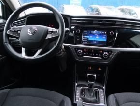 SsangYong Korando  1.5 T-GDI 