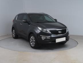 Kia  2.0 CRDi 