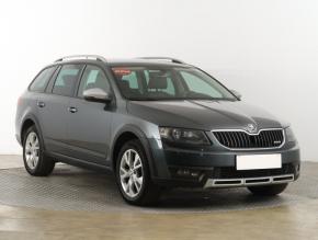 Škoda  Scout 2.0 TDI 