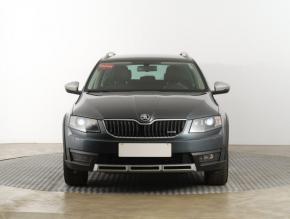 Škoda Octavia  Scout 2.0 TDI 