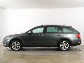 Škoda Octavia  Scout 2.0 TDI 