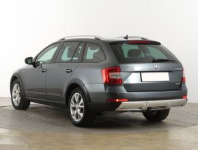 Škoda Octavia  Scout 2.0 TDI 