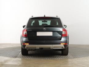 Škoda Octavia  Scout 2.0 TDI 