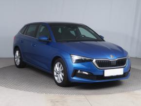 Škoda  1.0 TSI Style Plus