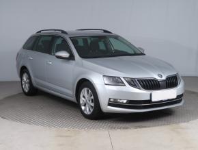 Škoda Octavia  2.0 TDI Style 