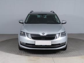 Škoda Octavia  2.0 TDI Style 