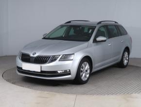 Škoda Octavia  2.0 TDI Style 