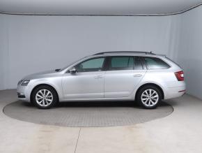 Škoda Octavia  2.0 TDI Style 