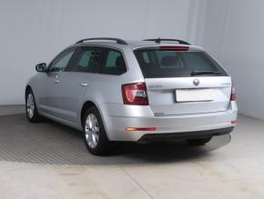 Škoda Octavia  2.0 TDI Style 