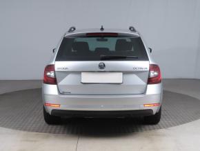 Škoda Octavia  2.0 TDI Style 