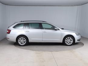 Škoda Octavia  2.0 TDI Style 