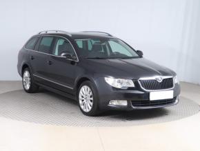 Škoda  2.0 TDI 