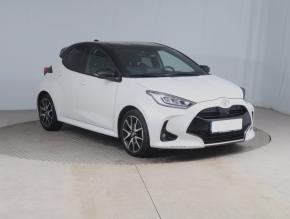 Toyota Yaris  1.5 VVT-i Luna 