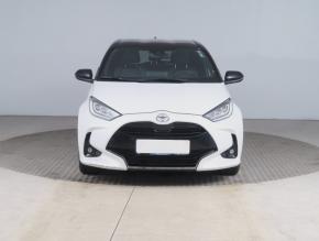 Toyota Yaris  1.5 VVT-i Luna 