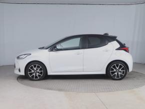 Toyota Yaris  1.5 VVT-i Luna 