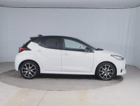 Toyota Yaris  1.5 VVT-i Luna 