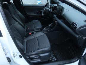 Toyota Yaris  1.5 VVT-i Luna 