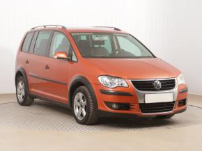 Volkswagen Touran  2.0 TDI Cross