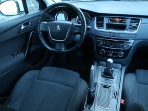 Peugeot 508  1.6 HDi 