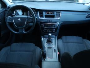 Peugeot 508  1.6 HDi 